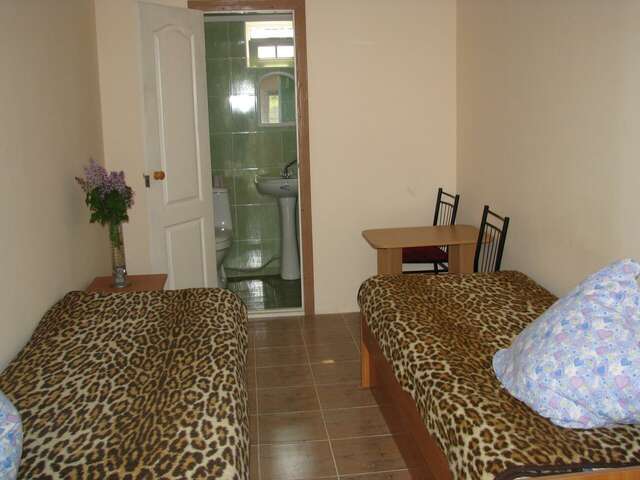 Гостиница Гостевой дом Садочек Севастополь-63