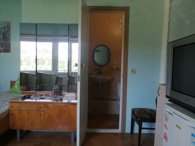 Гостиница Гостевой дом Садочек Севастополь-54