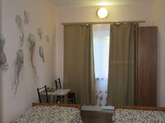 Гостиница Гостевой дом Садочек Севастополь-3