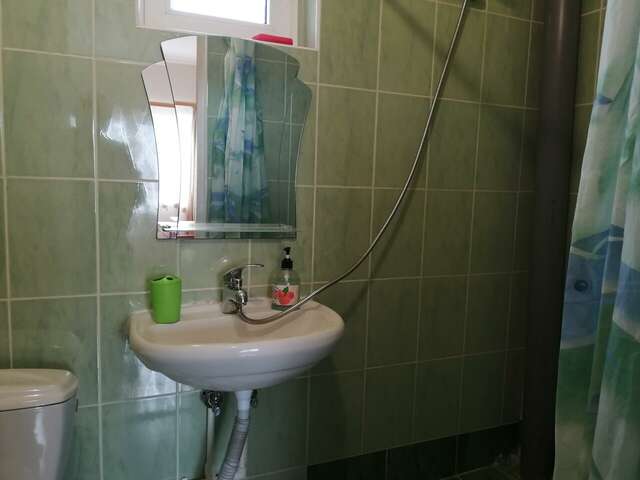 Гостиница Гостевой дом Садочек Севастополь-47