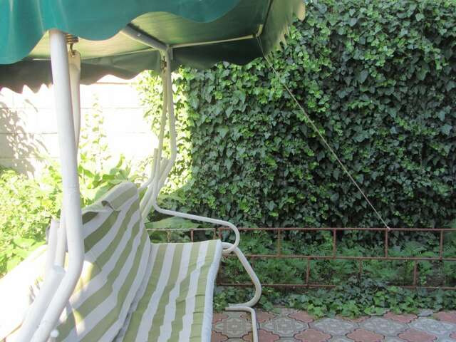 Гостиница Гостевой дом Садочек Севастополь-42