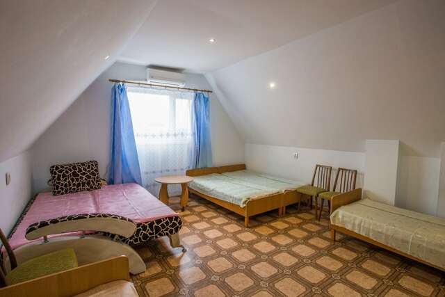 Гостиница Гостевой дом Садочек Севастополь-67