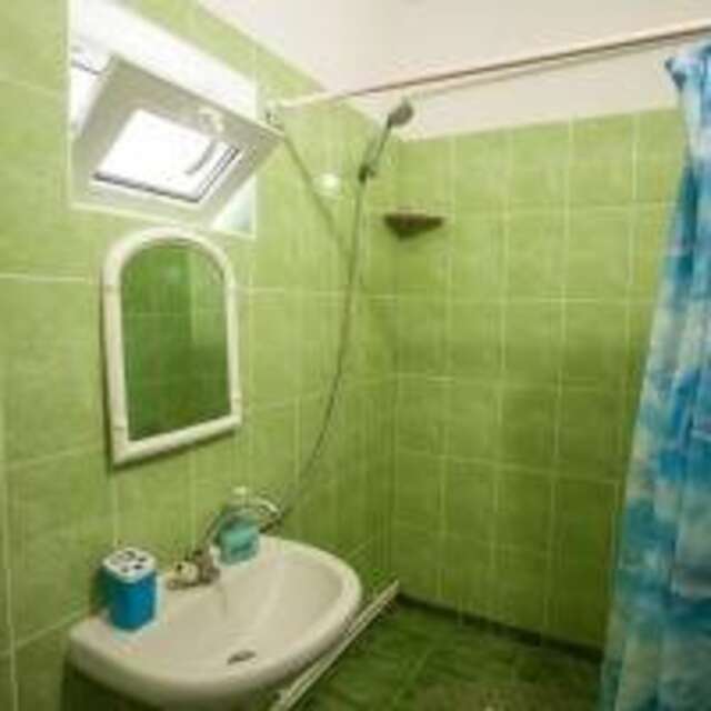 Гостиница Гостевой дом Садочек Севастополь-6