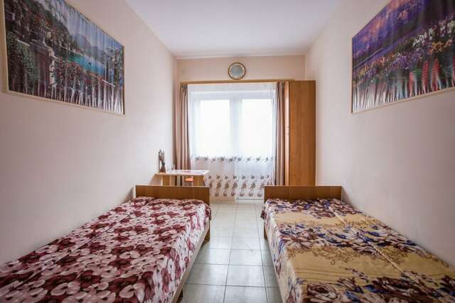 Гостиница Гостевой дом Садочек Севастополь-62