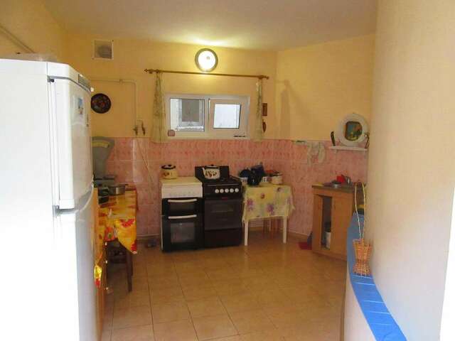 Гостиница Гостевой дом Садочек Севастополь-36