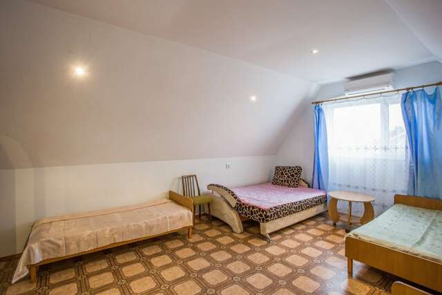 Гостиница Гостевой дом Садочек Севастополь-74