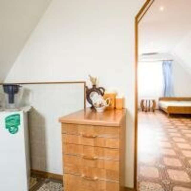 Гостиница Гостевой дом Садочек Севастополь-19