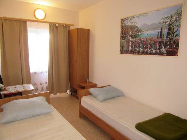 Гостиница Гостевой дом Садочек Севастополь-4