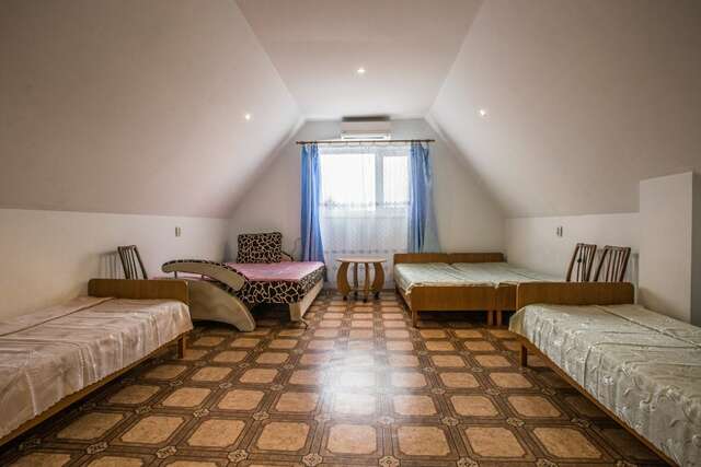 Гостиница Гостевой дом Садочек Севастополь-46